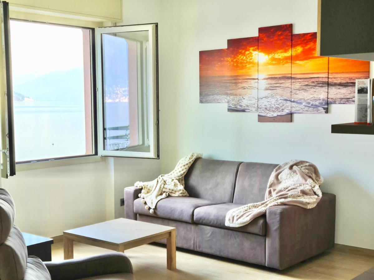 Infinity Luxury Appartamento Lezzeno