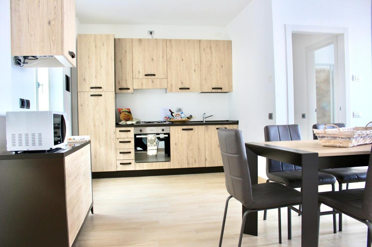 Infinity Luxury Appartamento *