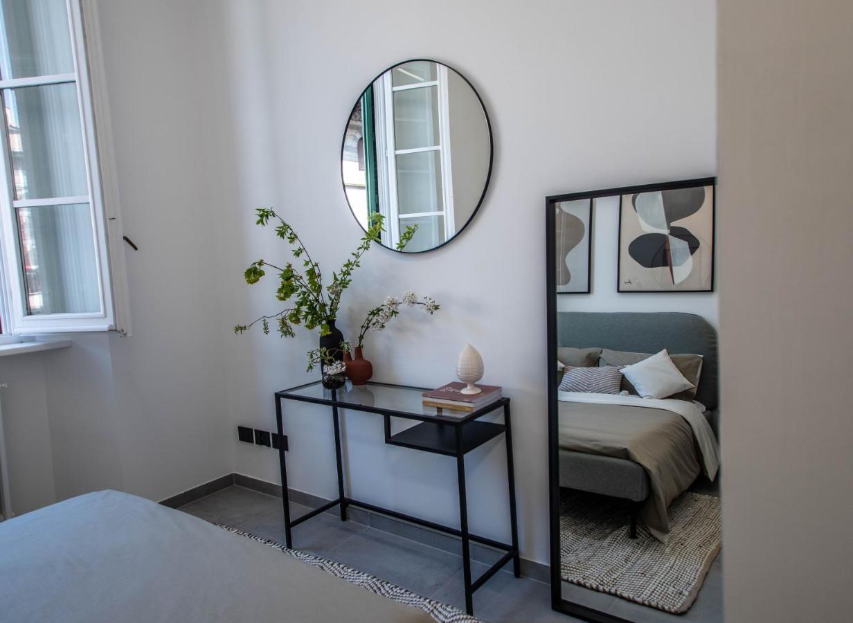 Exclusive 130 Mq With Lake And Domo View + Terrace Apartment *