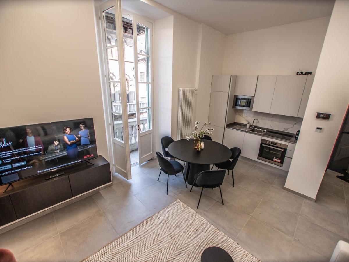 Exclusive 130 Mq With Lake And Domo View + Terrace *