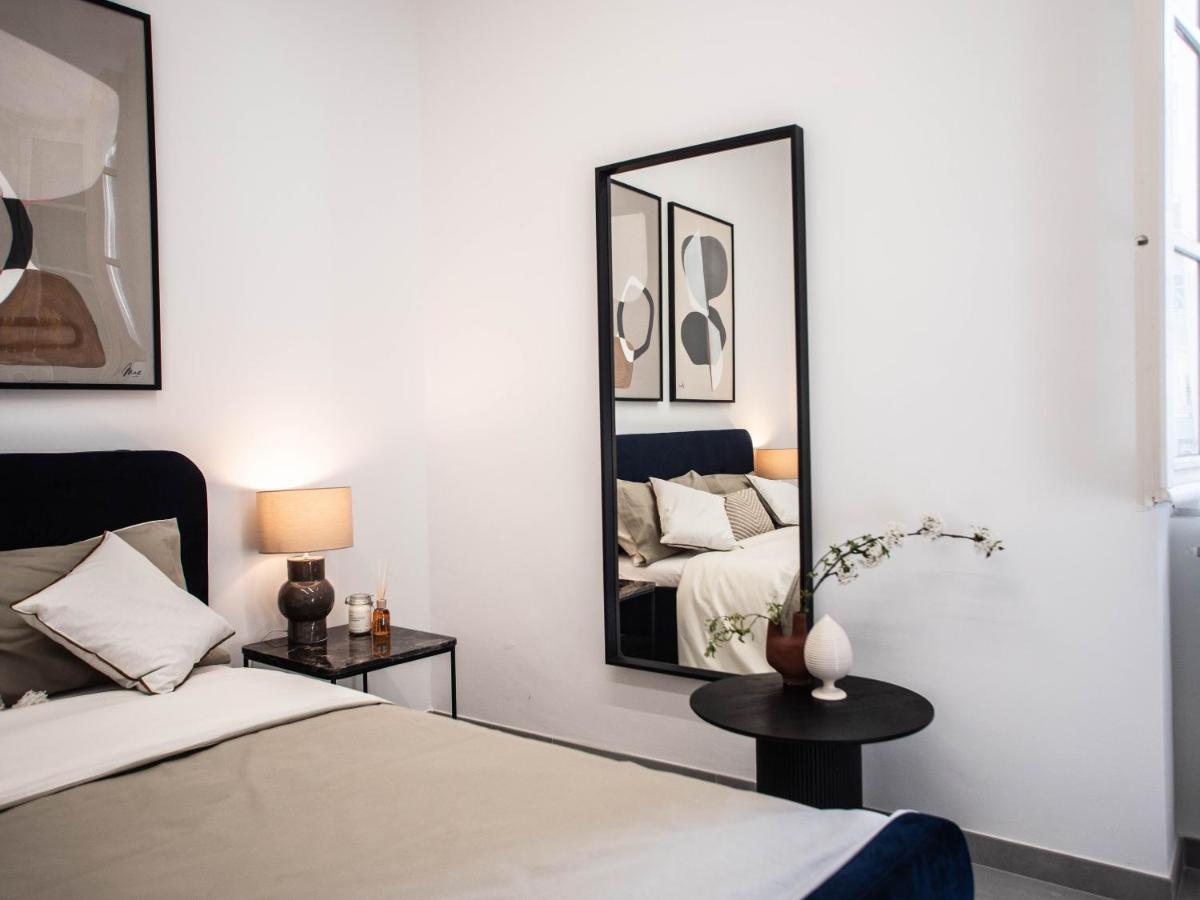 Exclusive 130 Mq With Lake And Domo View + Terrace Apartment Como