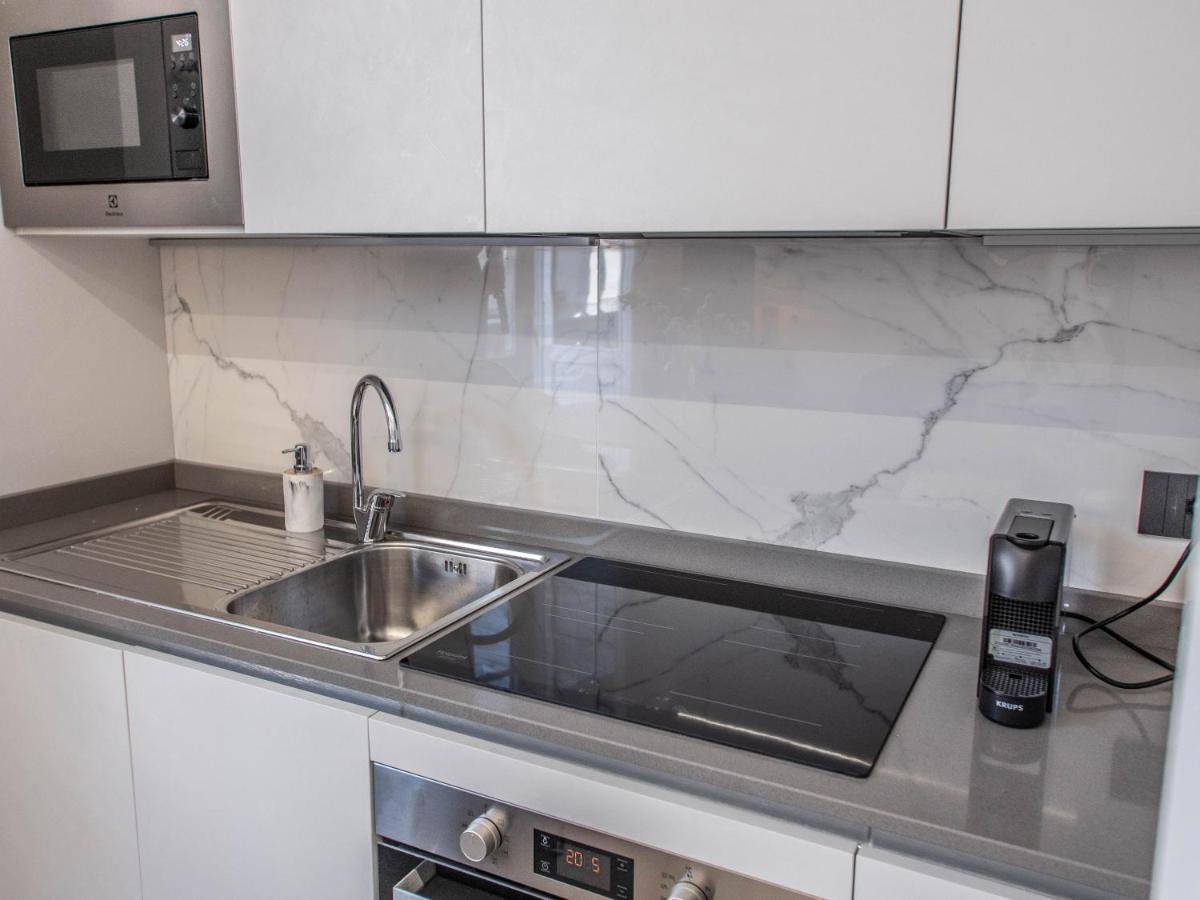 Apartment Exclusive 130 Mq With Lake And Domo View + Terrace