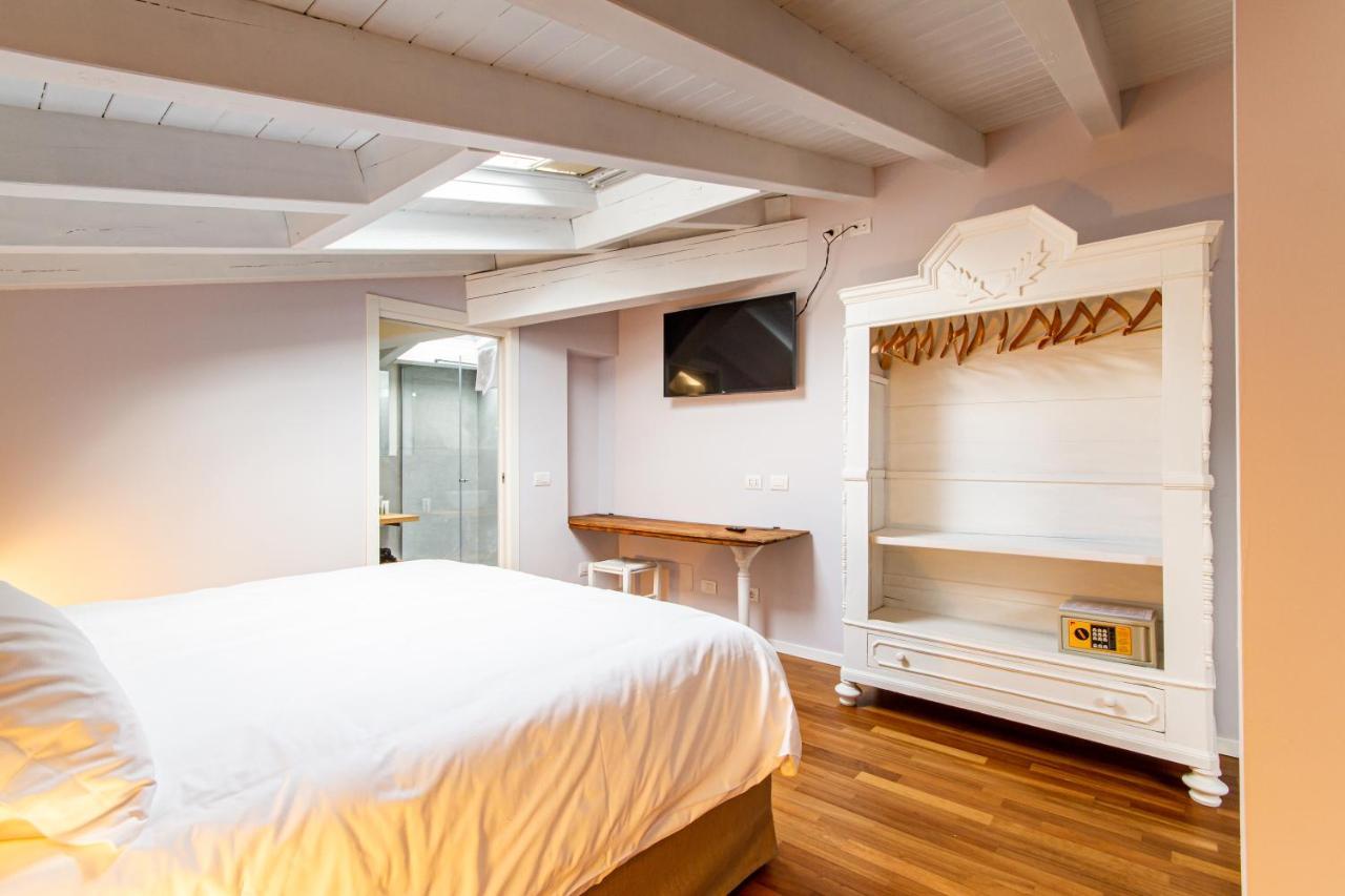 Del Duca Hotel Como