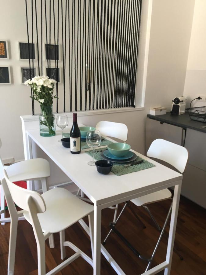 Apartment Joivy Stylish In Centre Of Cernobbio
