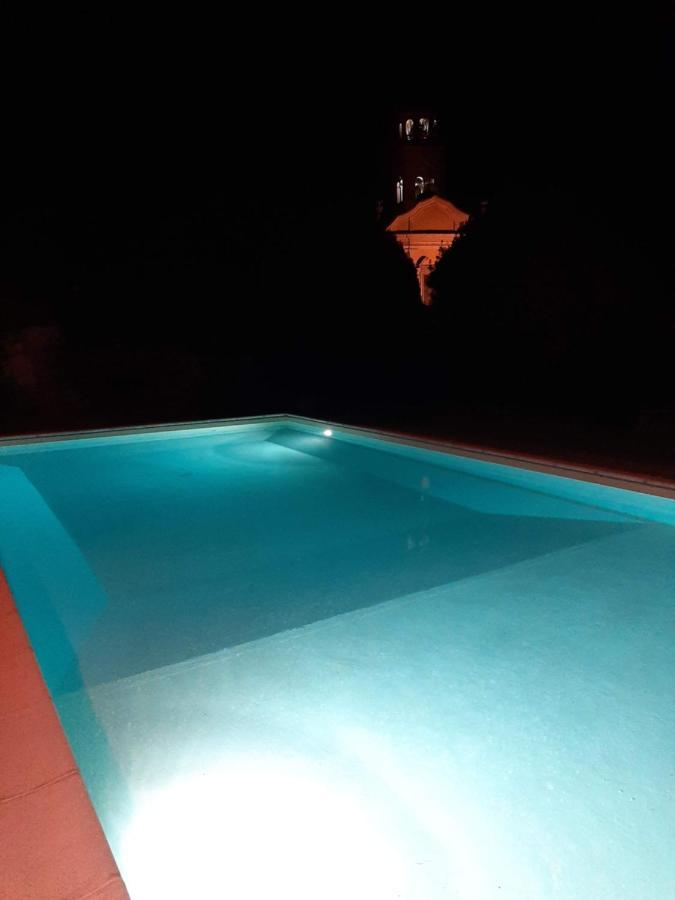 Oleandro Apartment Domaso