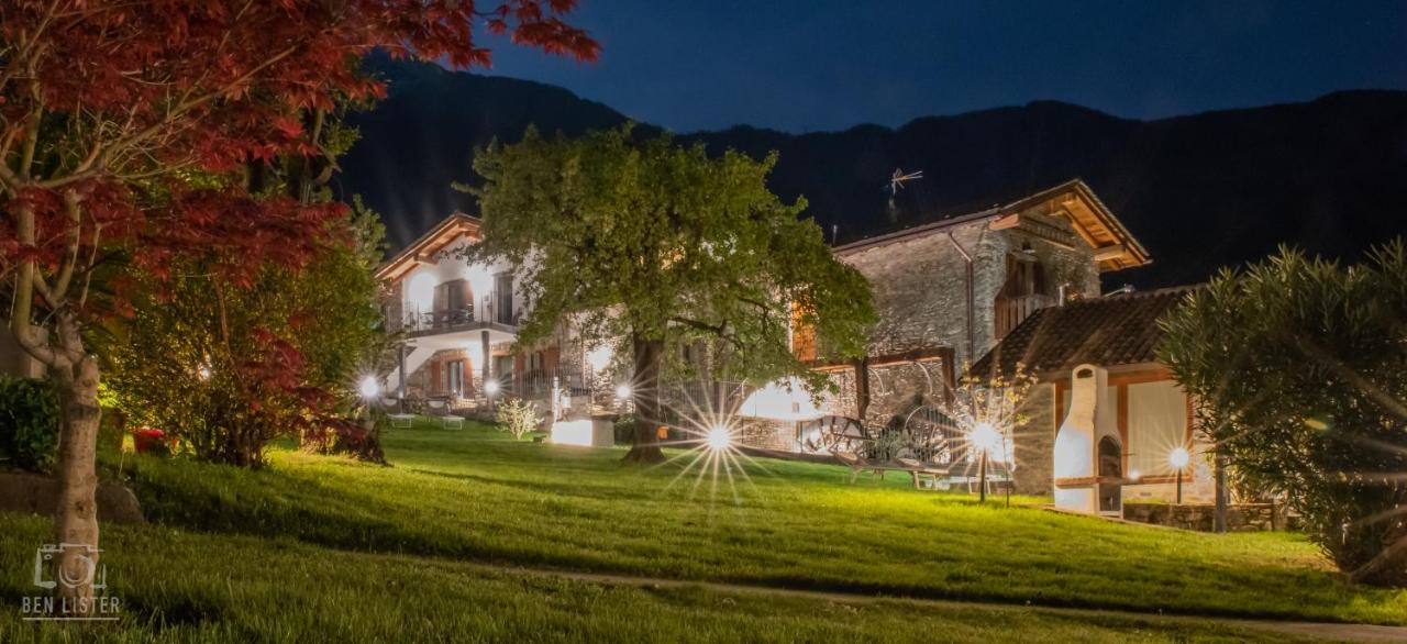 Casa Amalia - Molino Maufet Muhle - Lake View Loft *