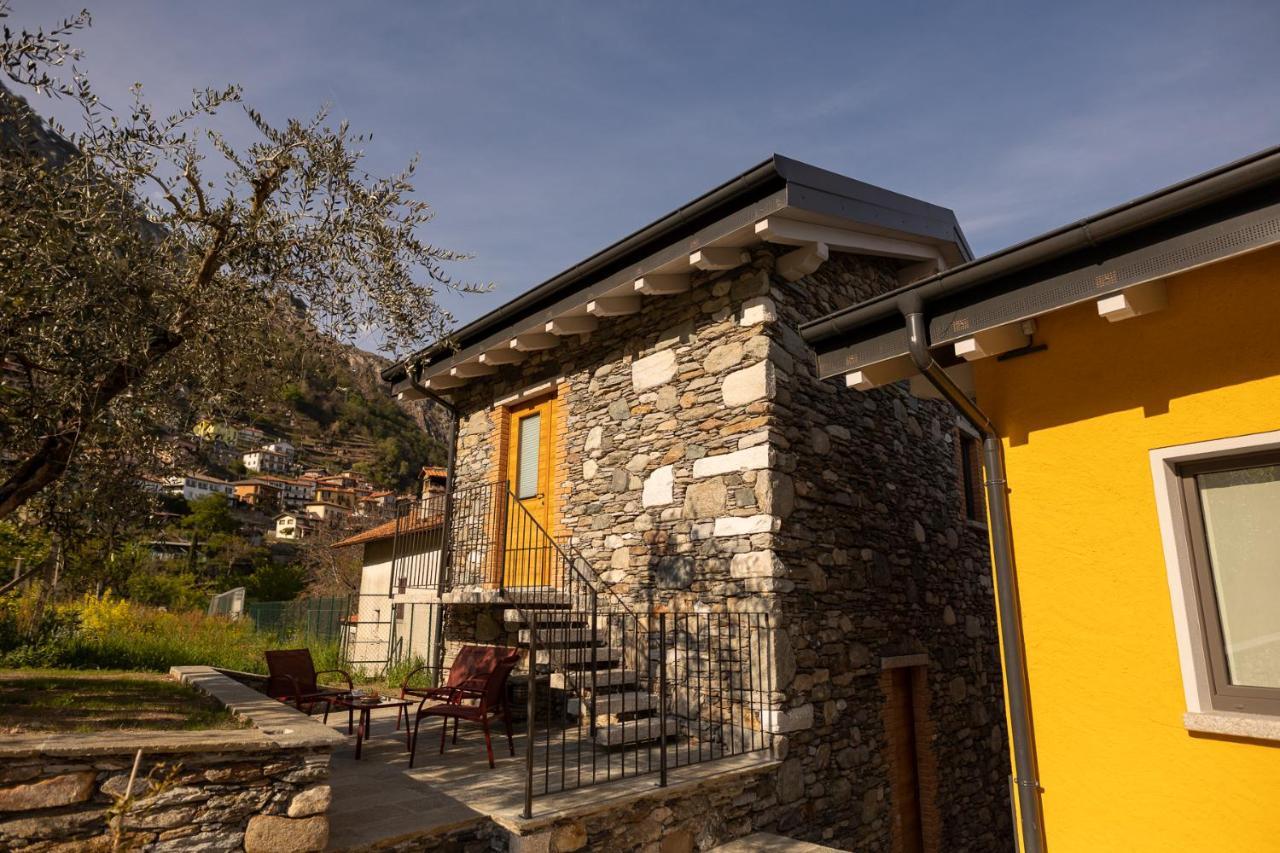 Farm stay Il Medeghino *