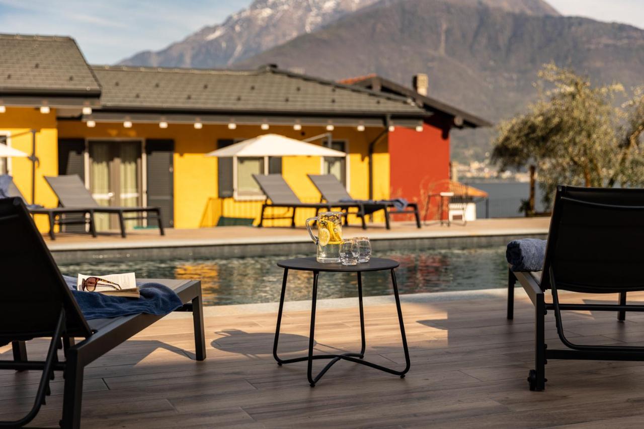 Farm stay Il Medeghino