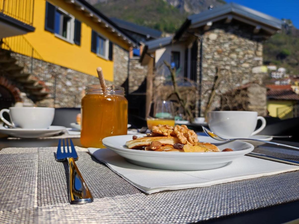 Farm stay Il Medeghino