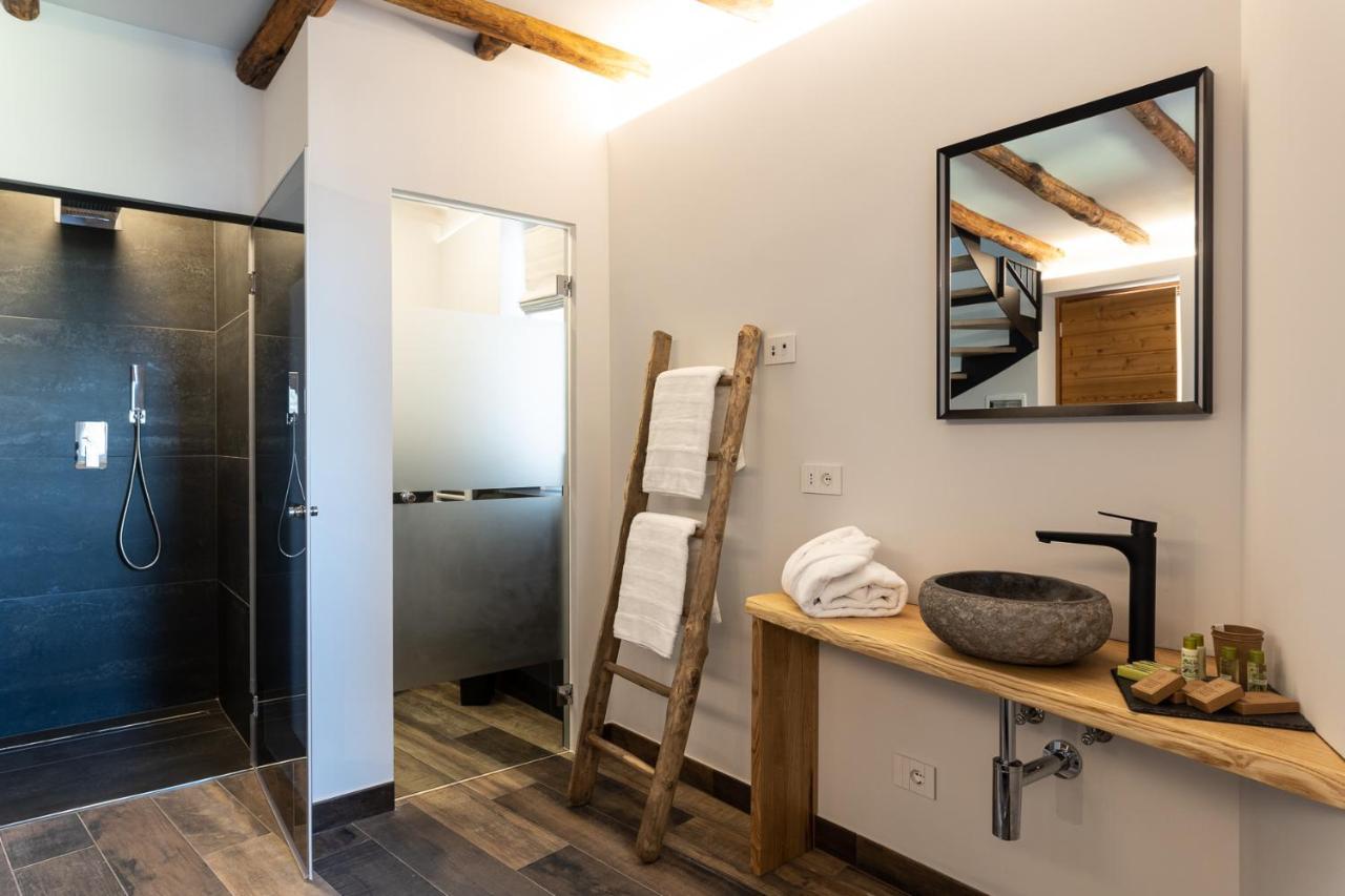 Il Medeghino Farm stay
