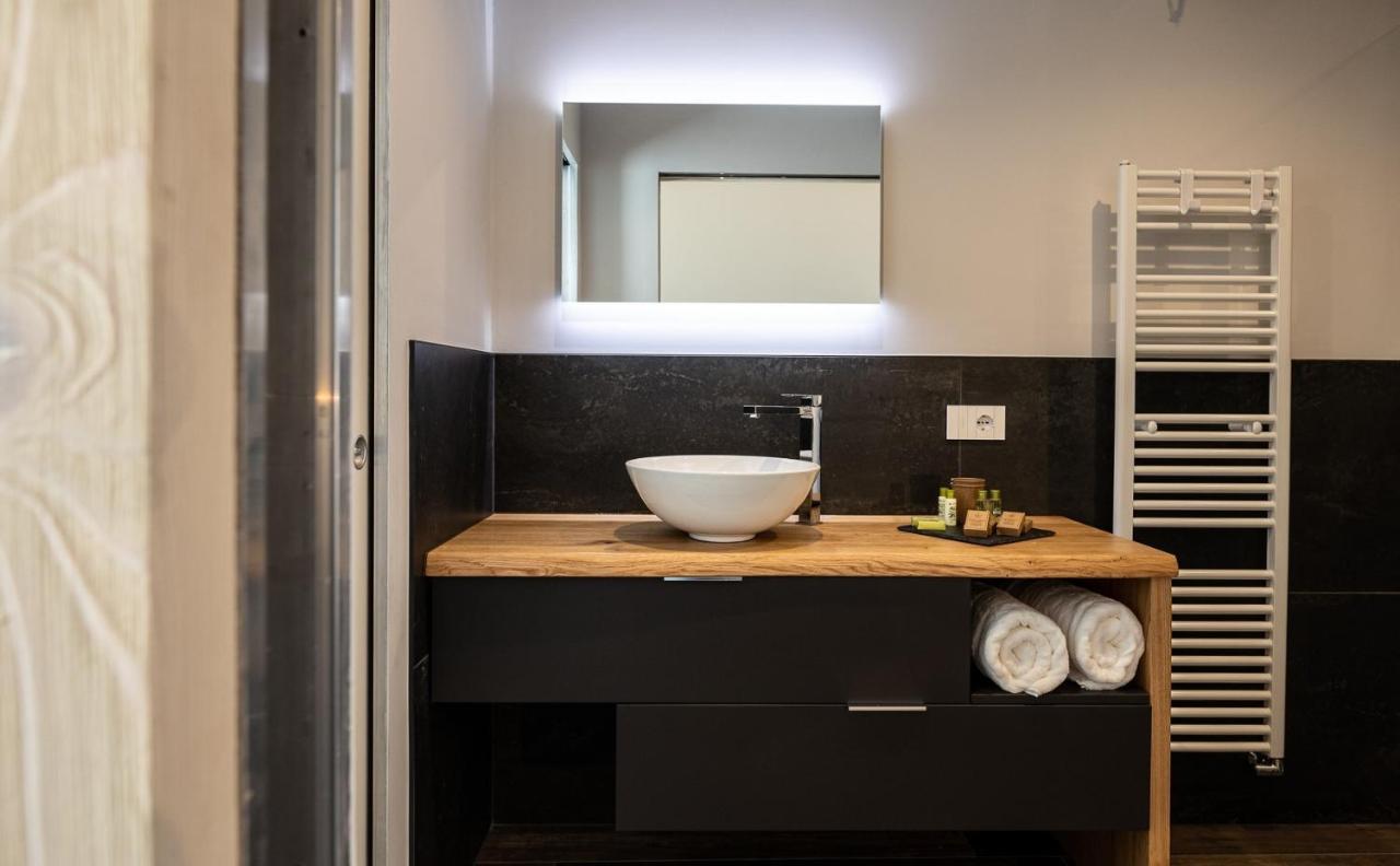 Il Medeghino Farm stay