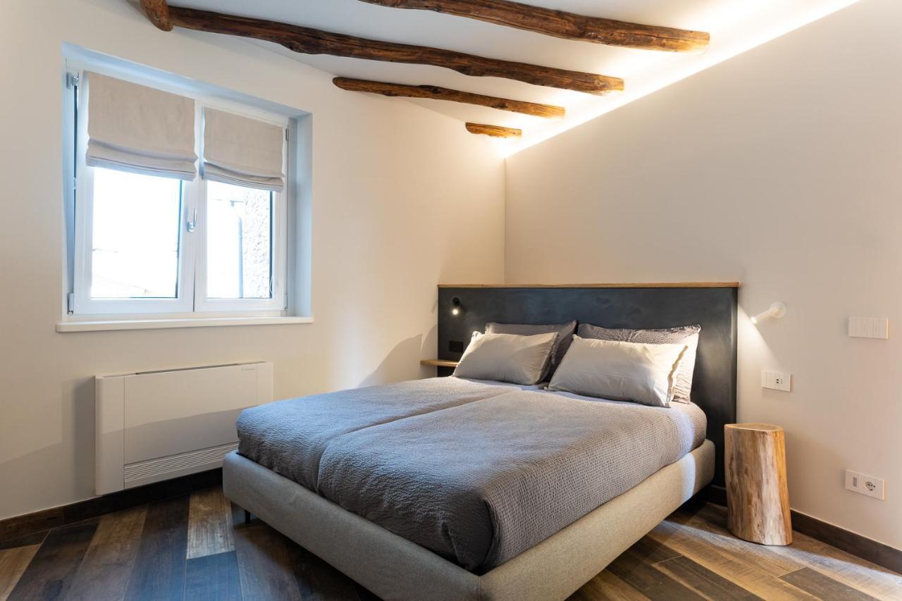Il Medeghino Farm stay Musso