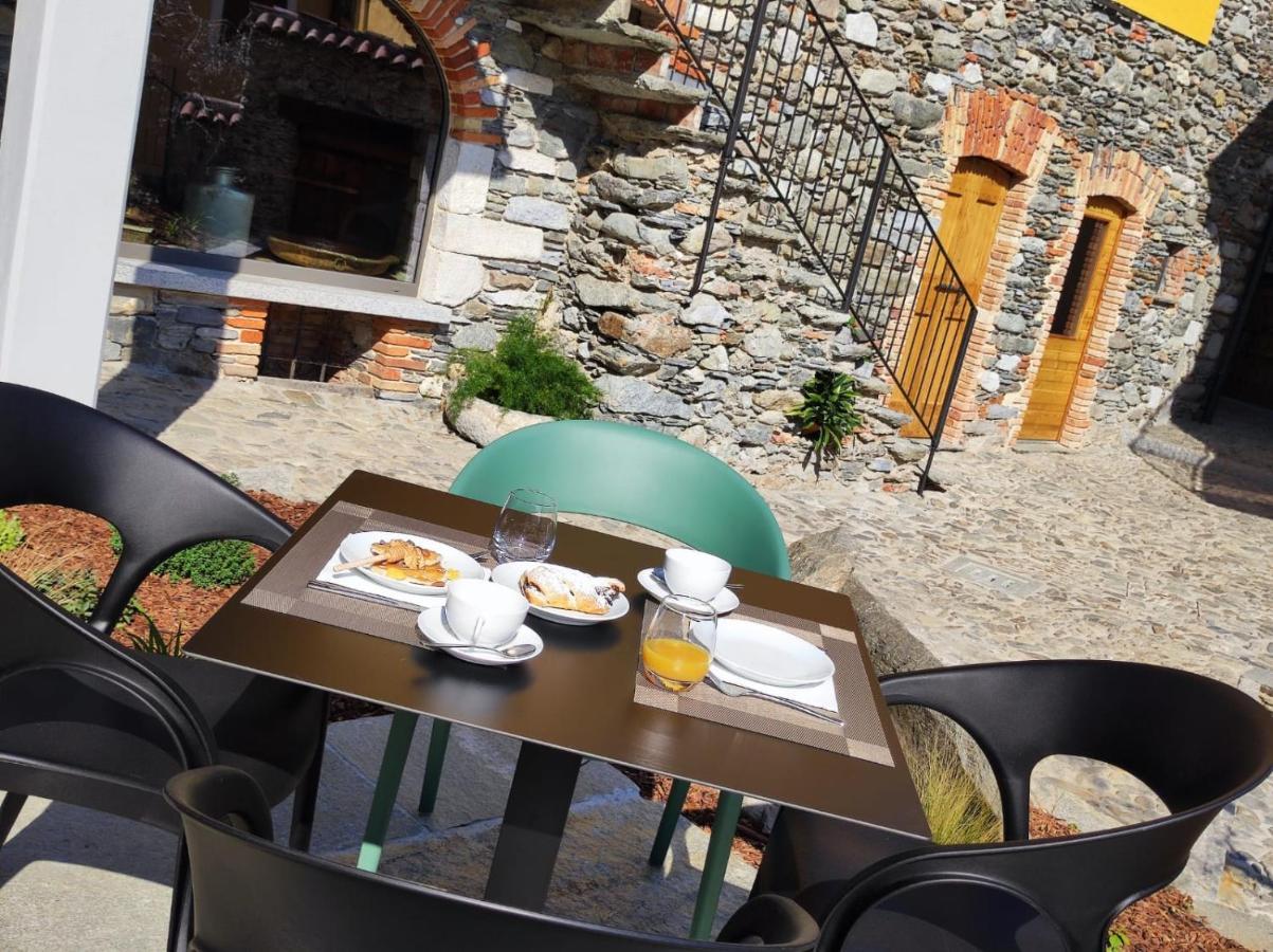 Farm stay Il Medeghino *