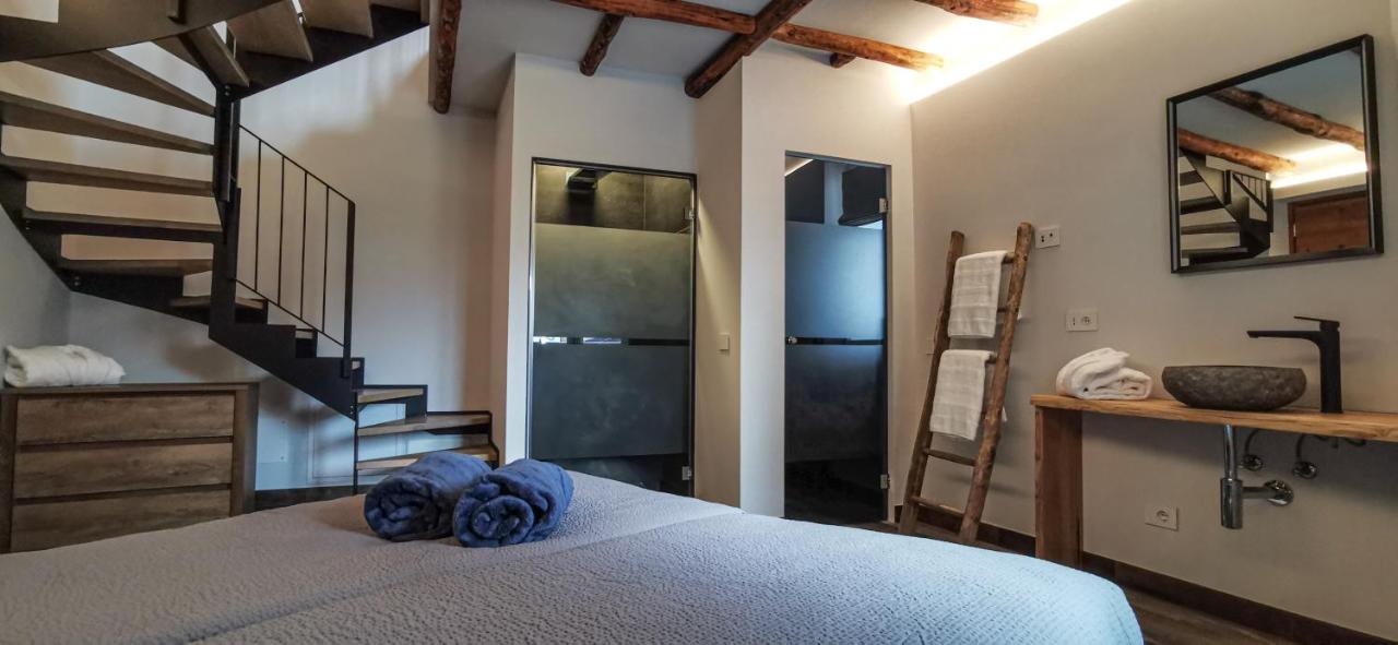 Il Medeghino Farm stay