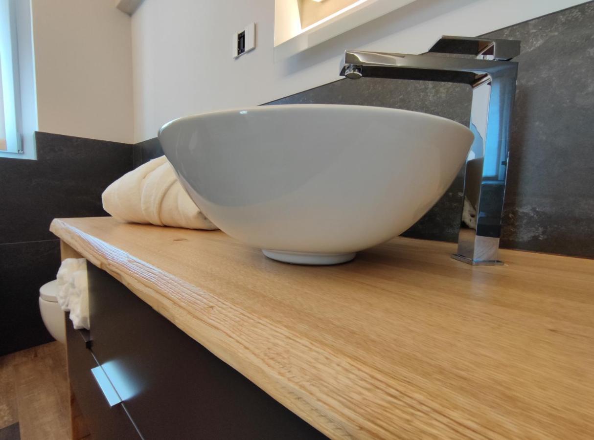 Farm stay Il Medeghino Musso