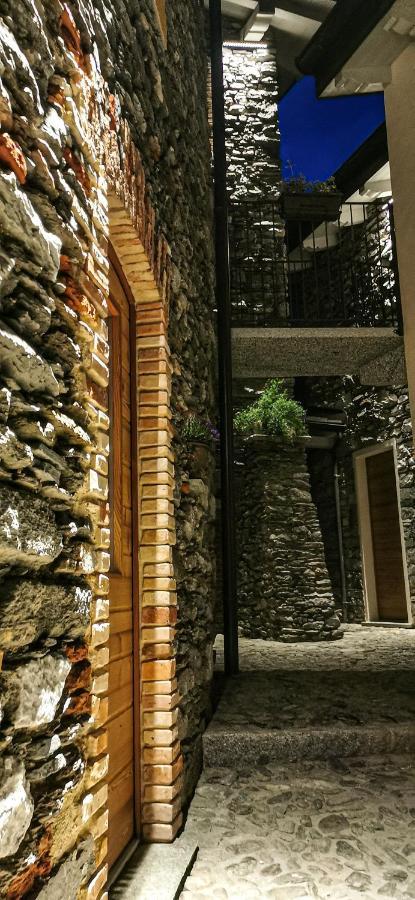 Farm stay Il Medeghino