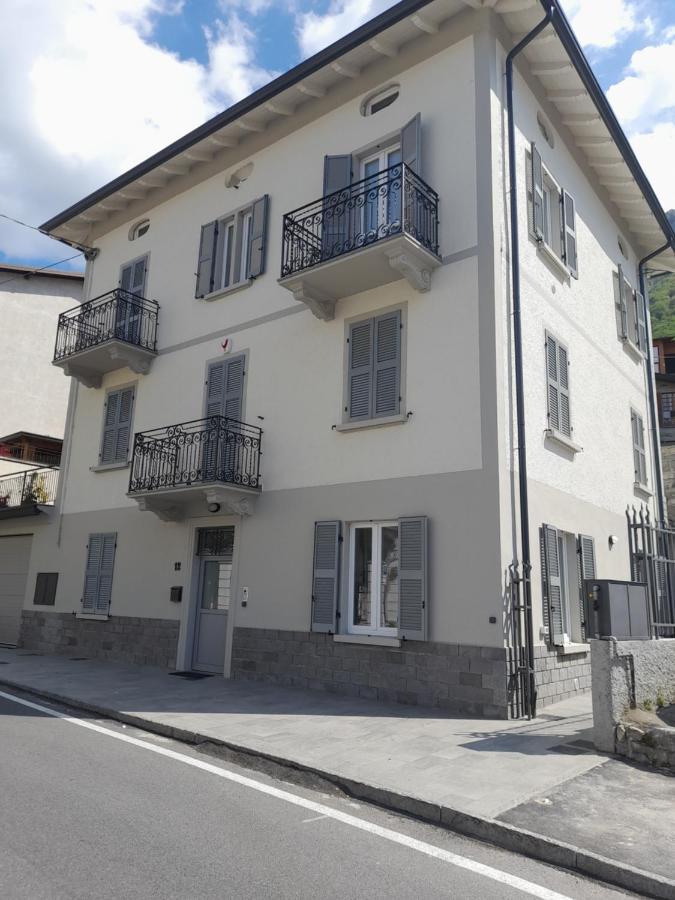 Apartment White - Jacuzzi, Swimming Pool & View Lezzeno