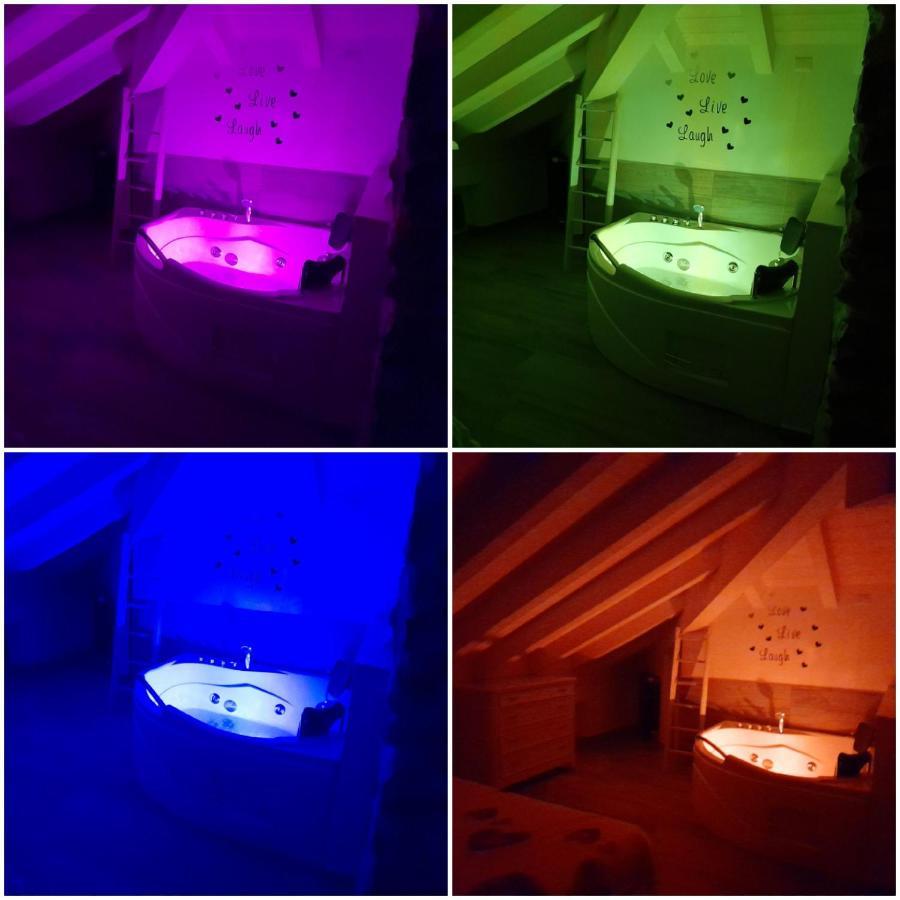 Apartment White - Jacuzzi, Swimming Pool & View Lezzeno