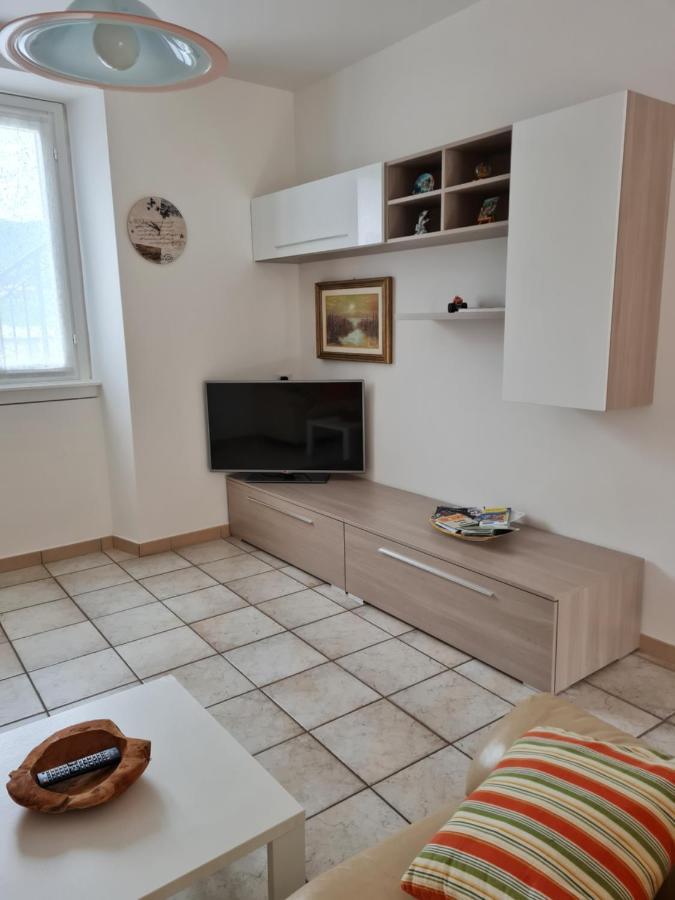 Holiday home Casa Gabry *