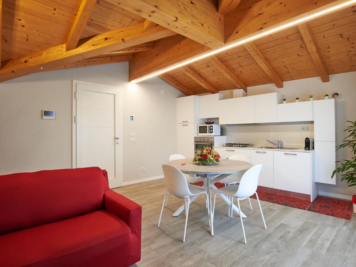 Ca Ben-1 By Interhome Apartment *