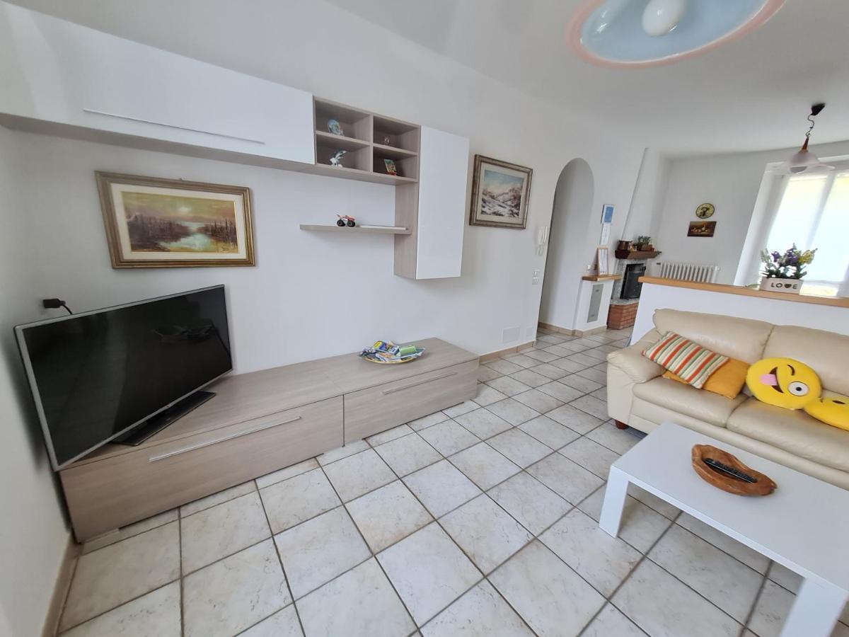 Holiday home Casa Gabry *