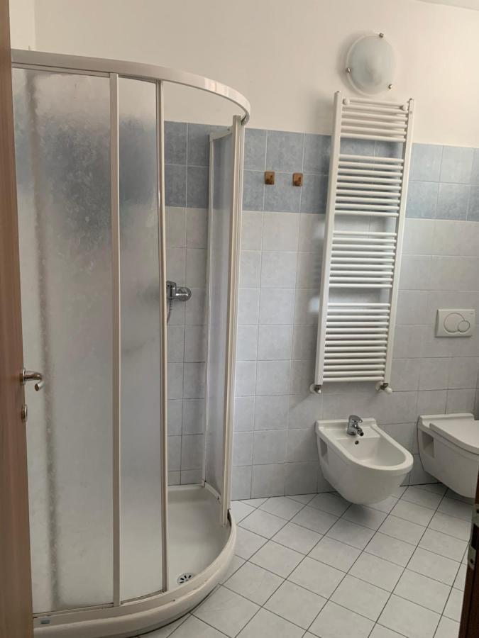 Apartment Al Castello Dervio