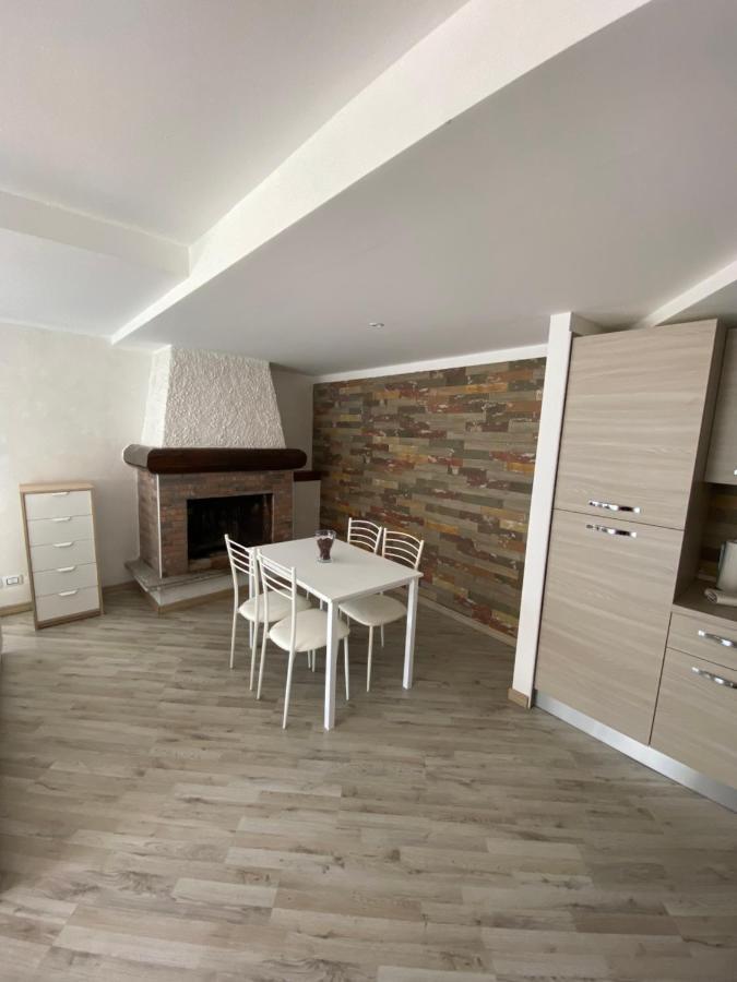 Cannella Apartment Bellagio