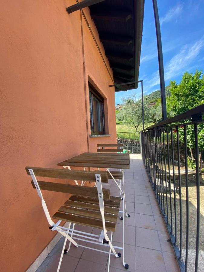 Cannella Apartment