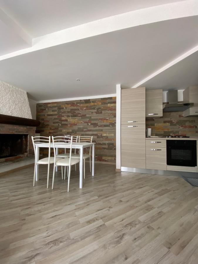 Cannella Apartment *