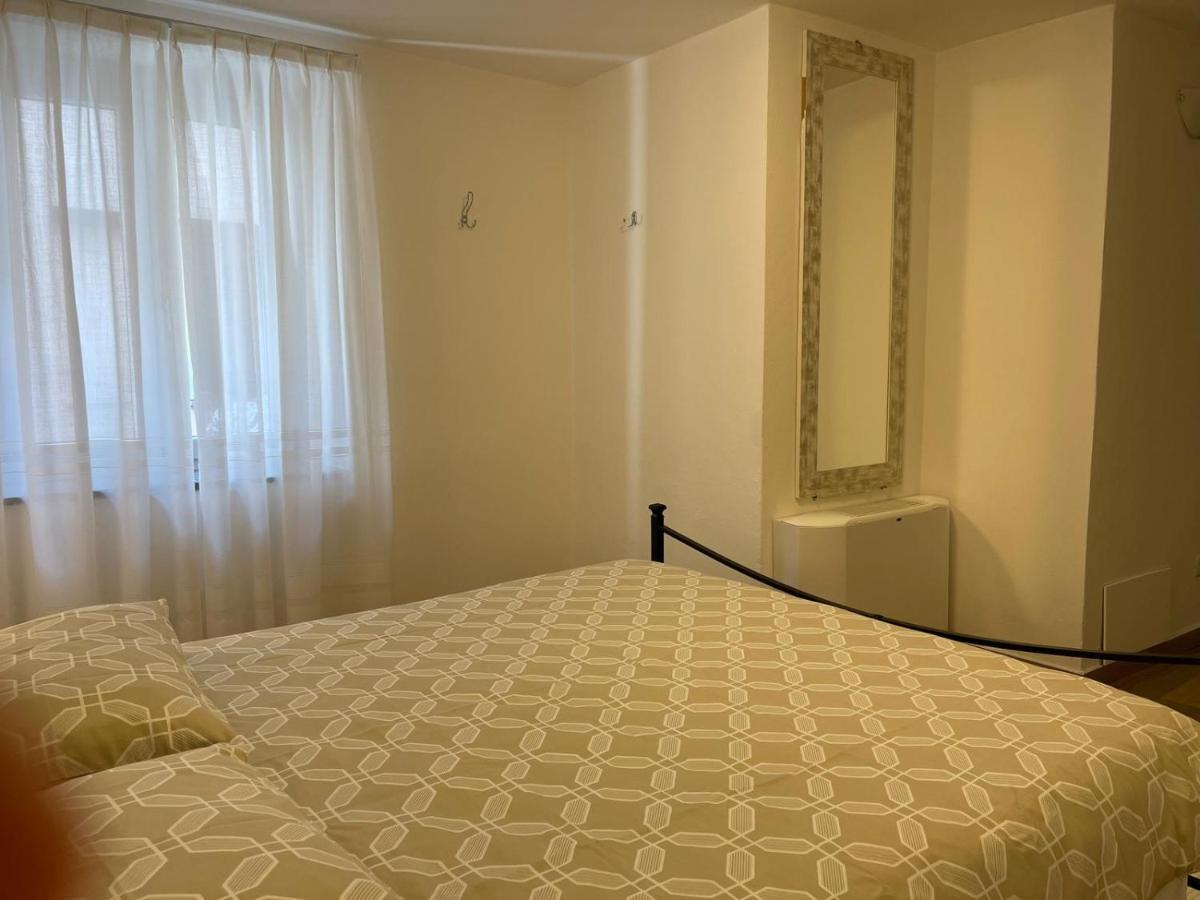 Apartment Al Puntesel, Dongo, Lago Di Como