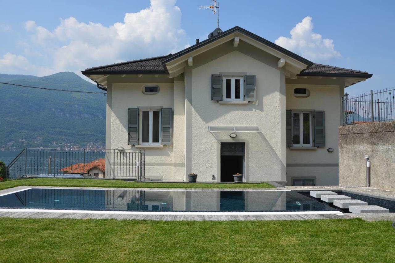 Lescen White - View Apartment Lezzeno