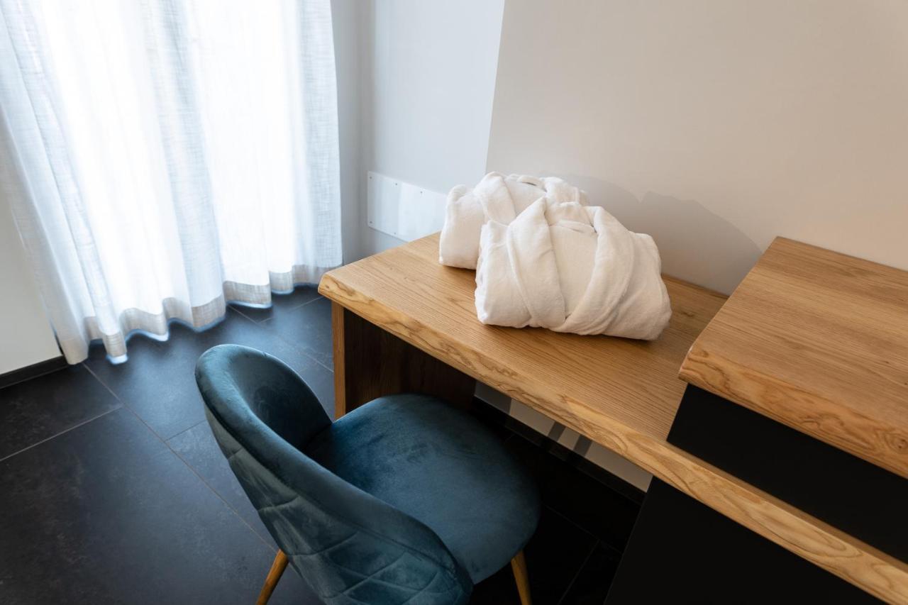 Farm stay Il Medeghino Musso