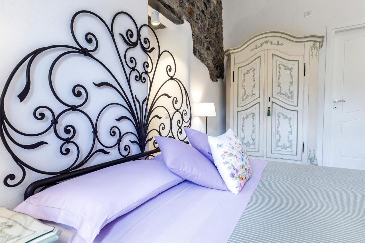 Casa Contrada Bella * Varenna