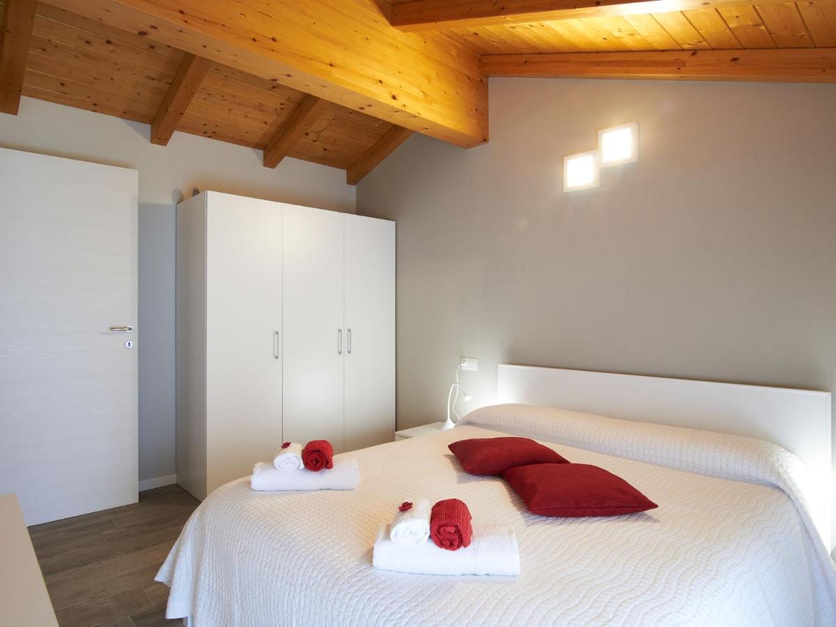 Apartment Ca Ben-1 By Interhome