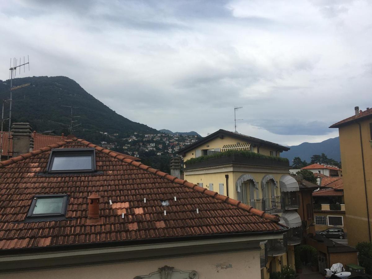 Joivy Stylish In Centre Of Cernobbio