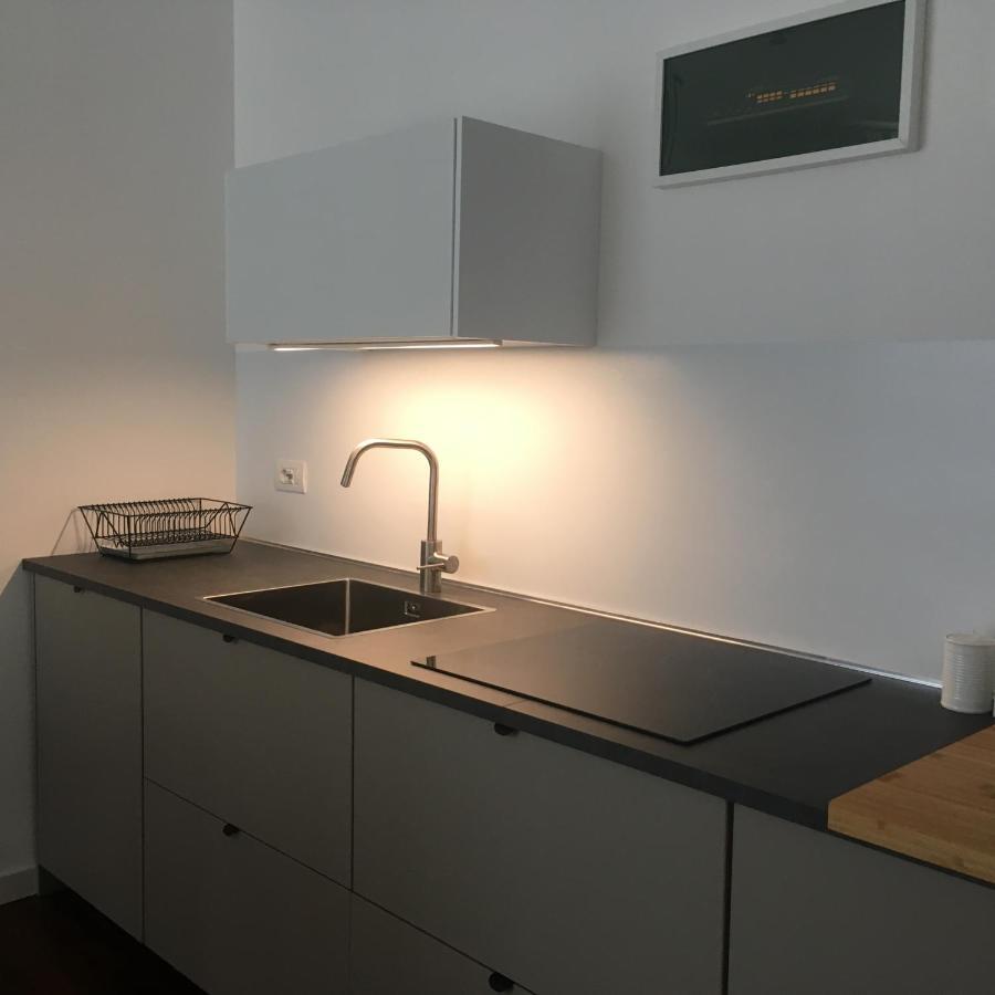 Joivy Stylish In Centre Of Apartment Cernobbio
