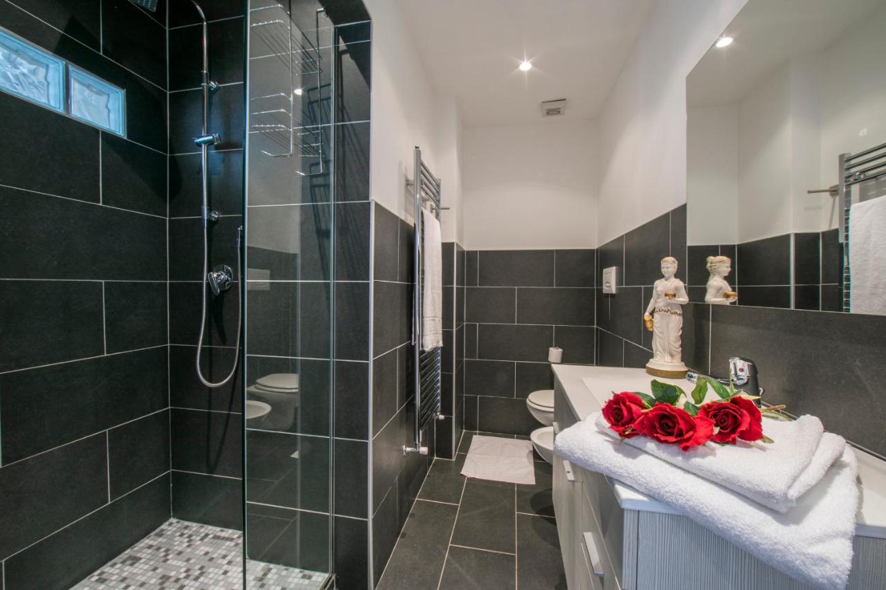 Apartment Tosca *