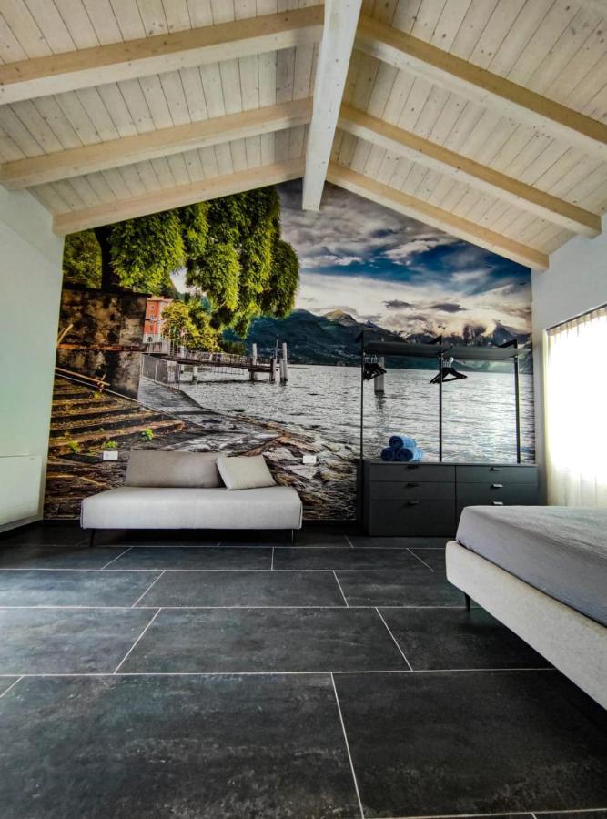 Il Medeghino Farm stay
