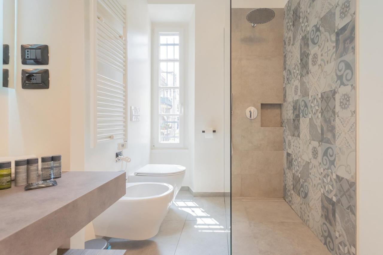 Enchanted - By Rent Apartment Como