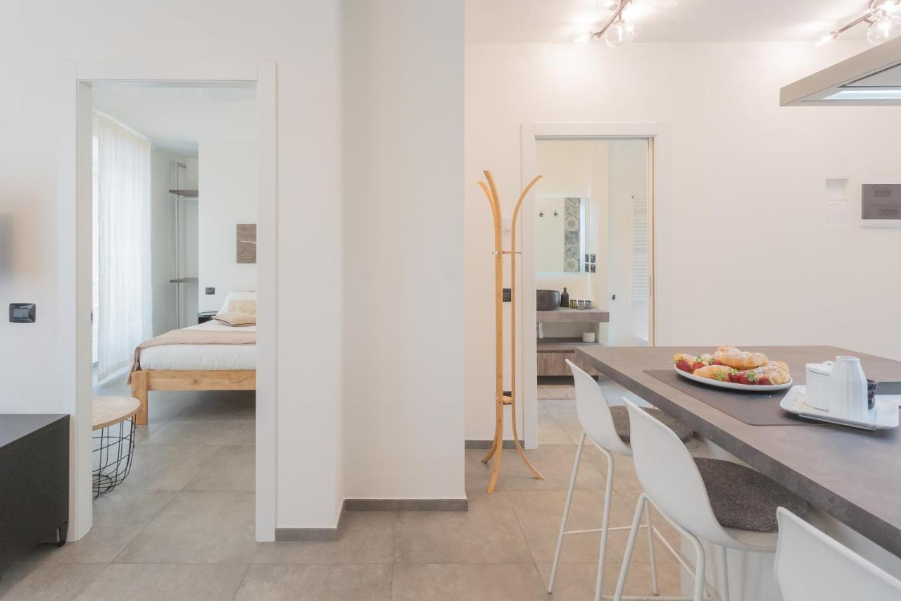 Enchanted - By Rent Apartment