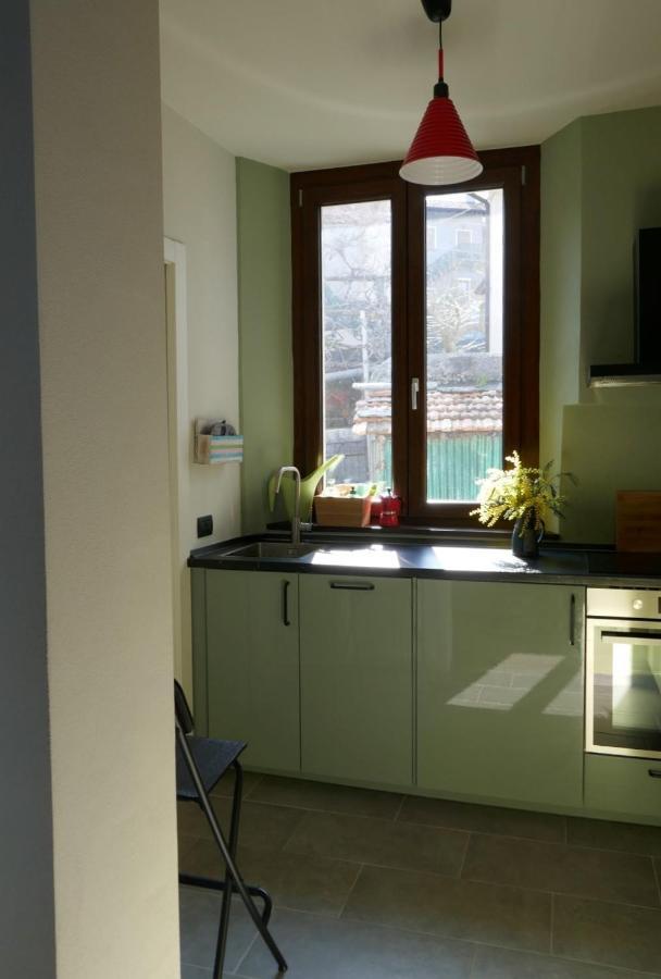 Casa Alda Apt. 1 Apartment Pianello Del Lario