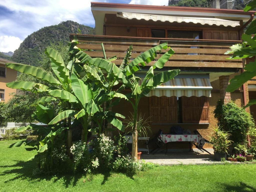 Apartment Da Boni & Luci