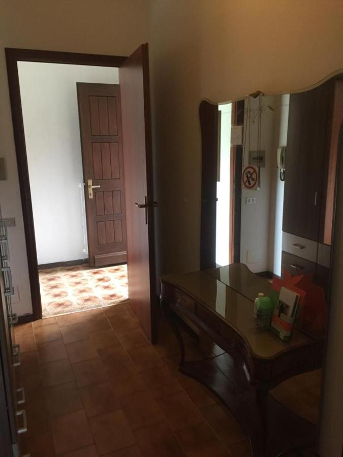 Apartment Da Boni & Luci Novate Mezzola