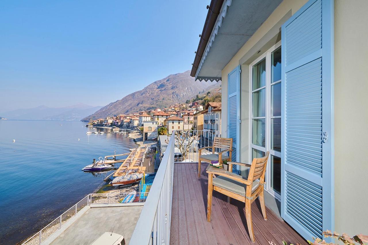 Hotel Aurora Lezzeno