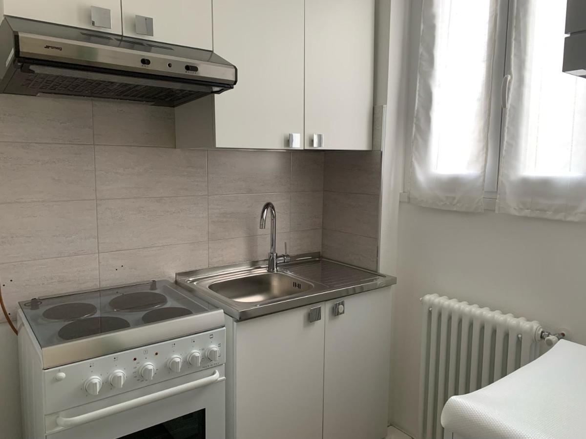 Holiday home Casa Tiffany Tra E Monti Mandello del Lario