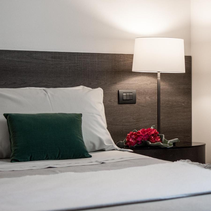 Filario Hotel&residences Lezzeno