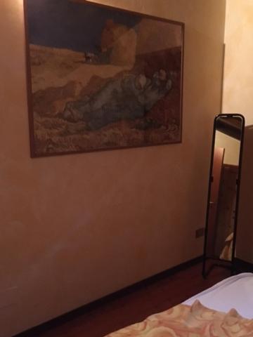 Villa Giardino Ulivo *