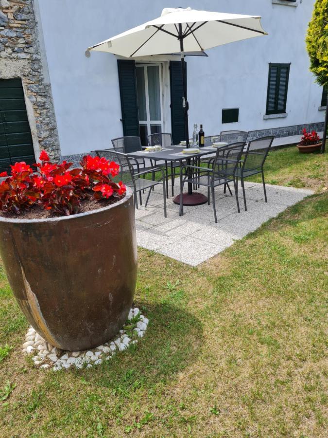 Casa Gabry * Valbrona