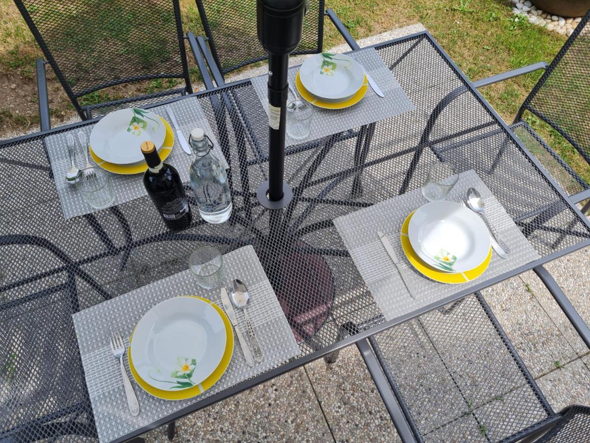 Holiday home Casa Gabry Valbrona