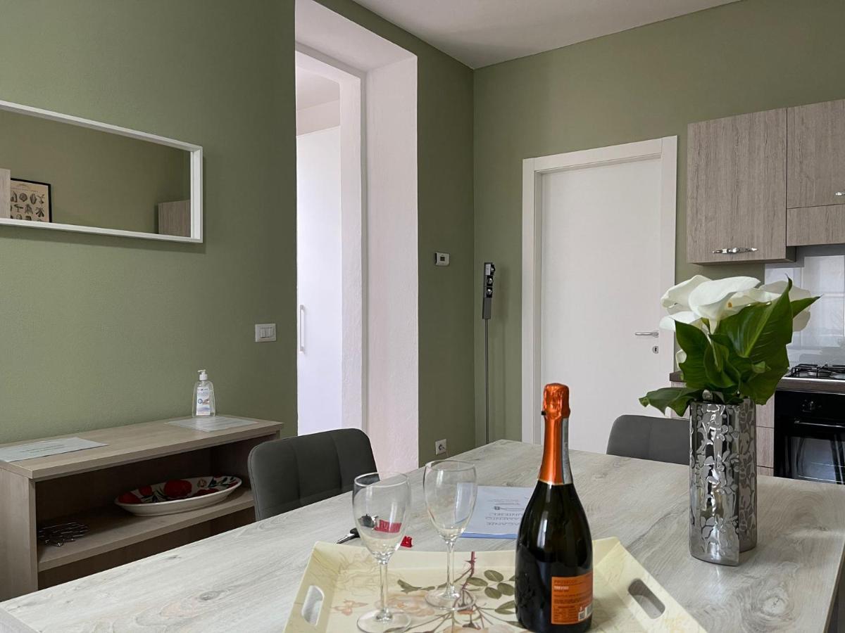 Apartment Al Puntesel, Dongo, Lago Di Como *
